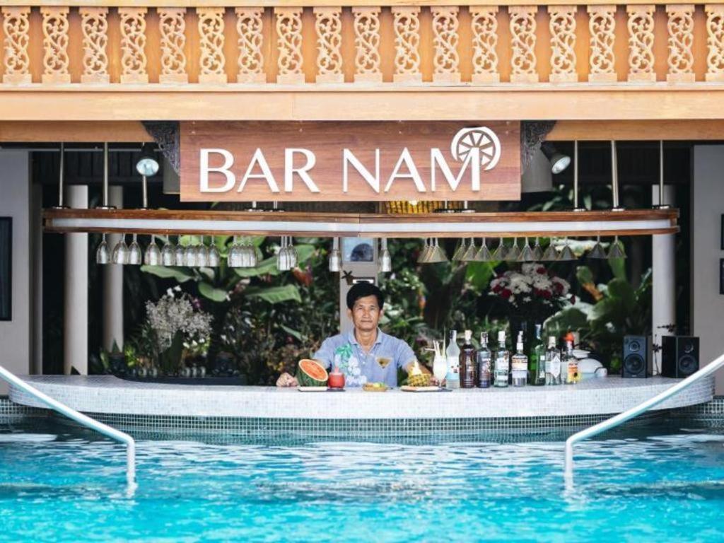 Baan Souchada Resort&Spa Sara Buri Exterior foto