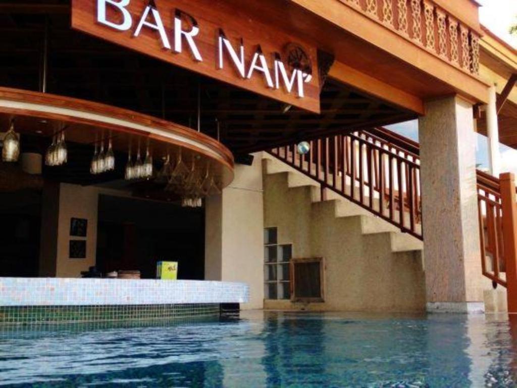 Baan Souchada Resort&Spa Sara Buri Exterior foto