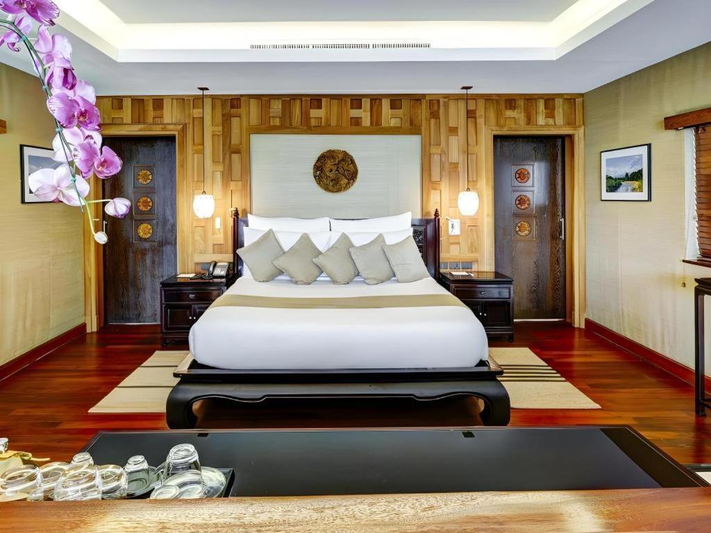 Baan Souchada Resort&Spa Sara Buri Exterior foto